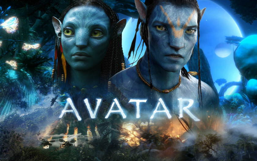 Sous-titrage film Avatar