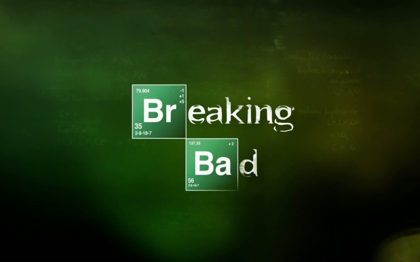 Sous-titrage série Breaking Bad