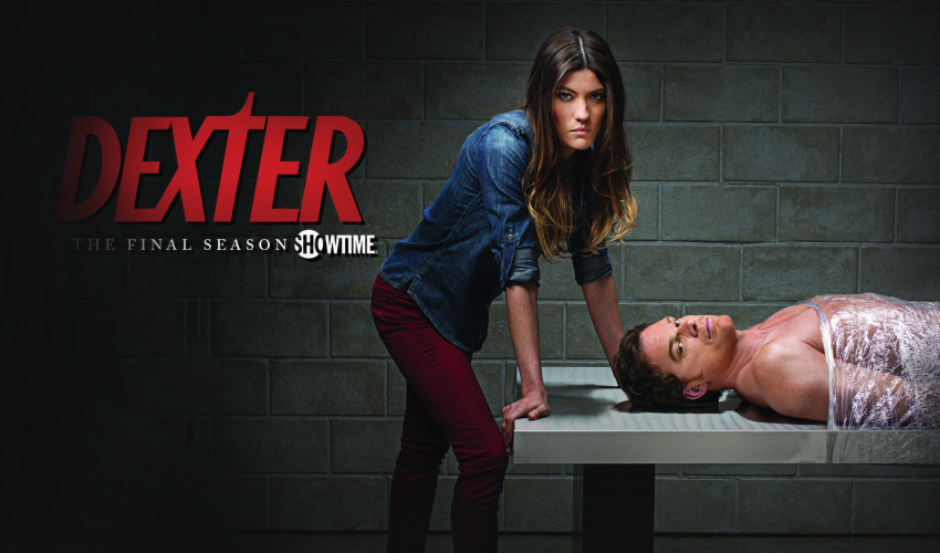 Sous-titrage télé-série DEXTER