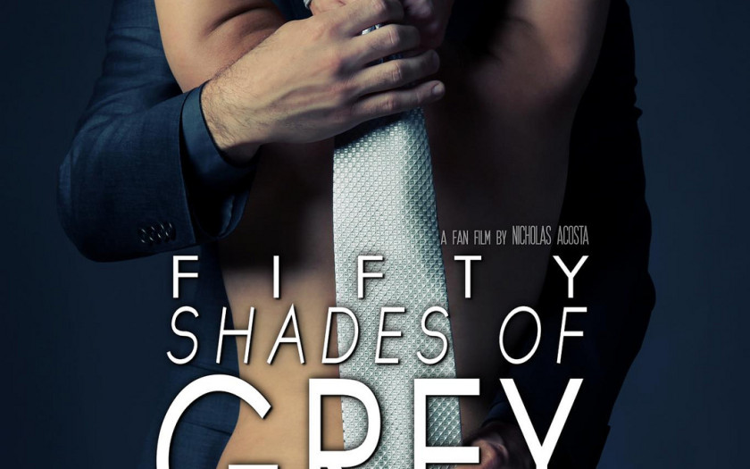 Sous-titrage de 50 nuances de Grey