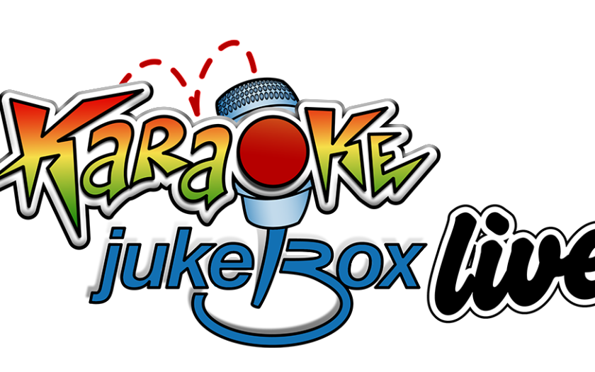 DVD Karaoke Jukebox Live