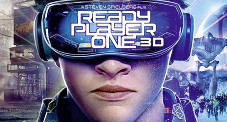 Player One 3D