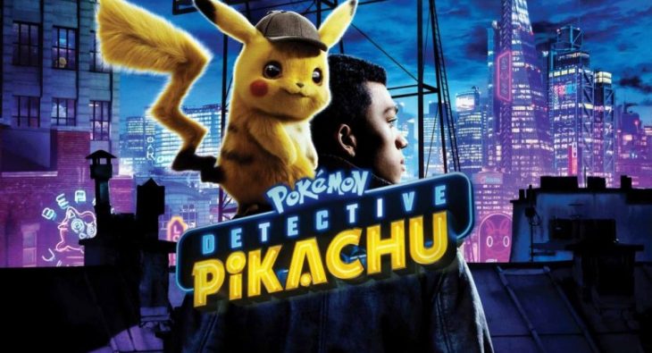 Pokémon – Détective Pikachu